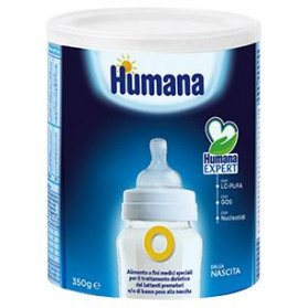 Humana 0 350g