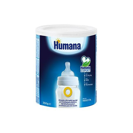 Humana 0 350g