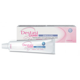 Destasi Gambe Emulgel 75 ml