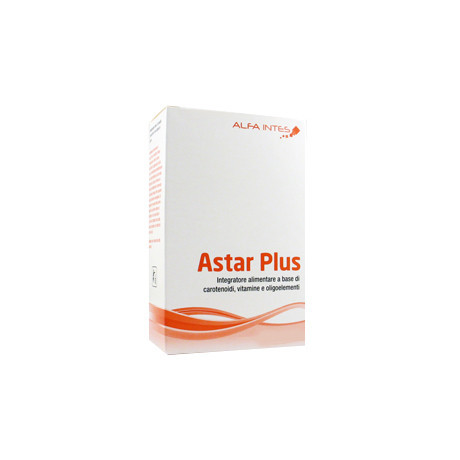 Astar Plus 20 Capsule