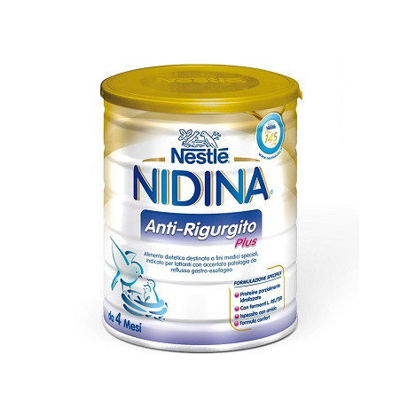 Nidina Ar Plus 800g