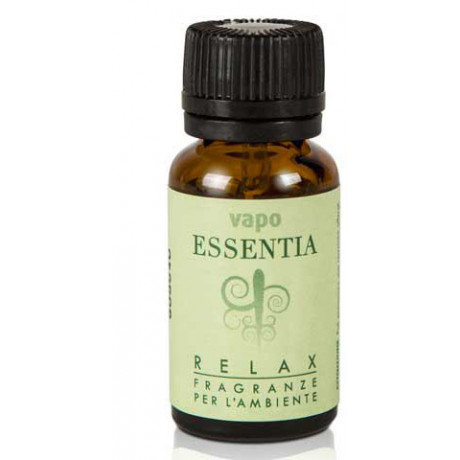 Vapo Essentia Relax Essenze 10 ml