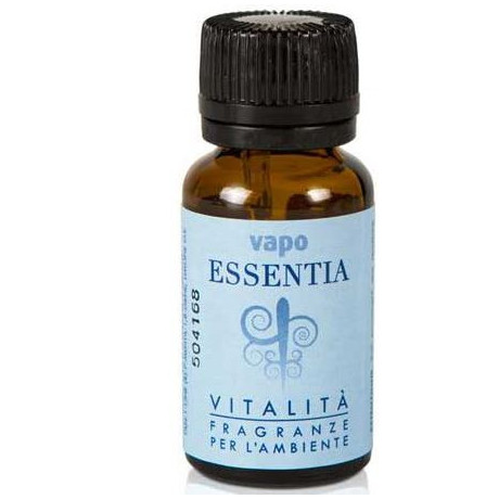 Vapo Essentia Vitalita' Essenze 10 ml