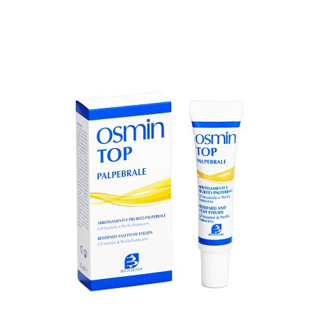 Osmin Top Palpebre 15ml