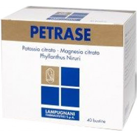 Petrase 40 Bustine