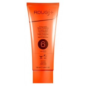 Rougj Solare Spf 6 100ml