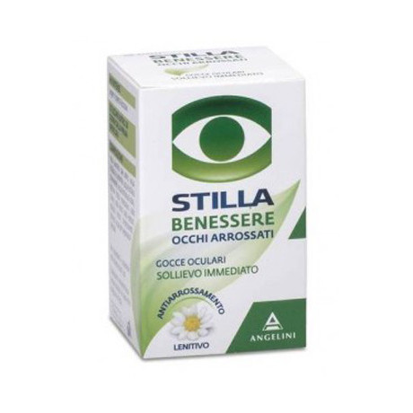 Stilla Benessere 10ml