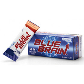 Blue Brain 10 Bustine 2 g