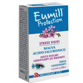 Eumill Protection Flacone 10 ml