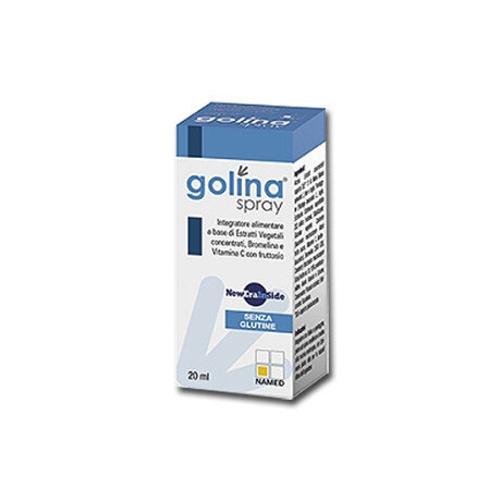 Golina Spray Orale 20ml