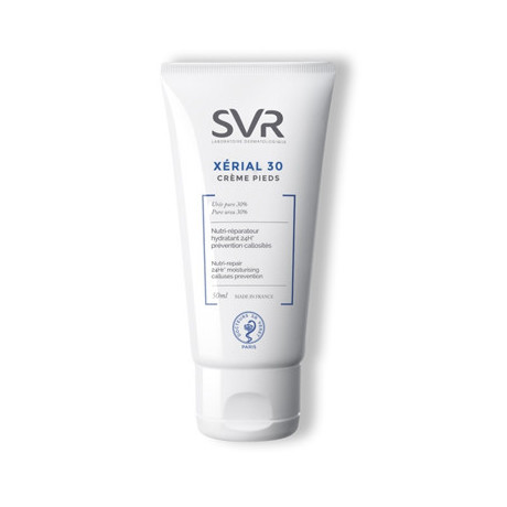 Xerial 30 Crema Piedi 50ml