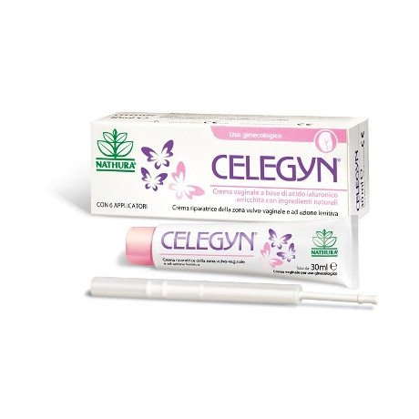 Celegyn Crema 30 ml