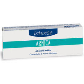 Intense Arnica Crema Lenitiva