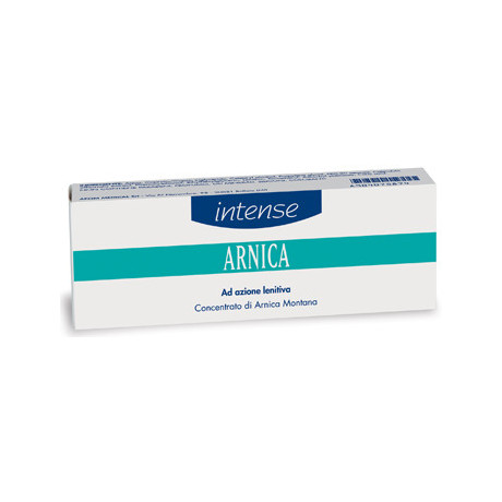 Intense Arnica Crema Lenitiva