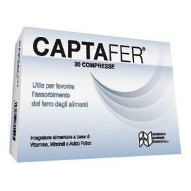 Captafer 30 Compresse