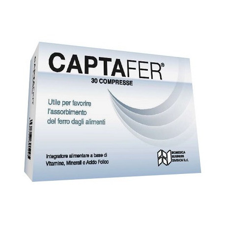 Captafer 30 Compresse