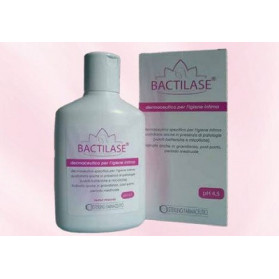 Bactilase Deterente Intimo 250 ml