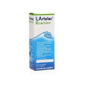 Artelac Reactive Multidose 10m