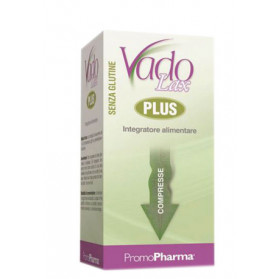 Vado Lax Plus 100 Compresse