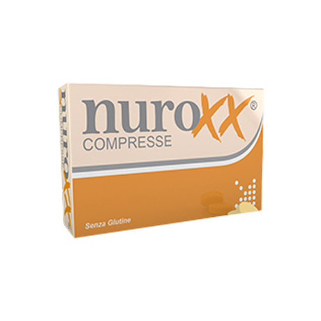 Nuroxx Compresse 30 Compresse