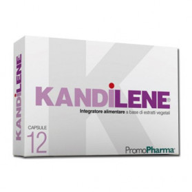 Kandilene 12 Capsule