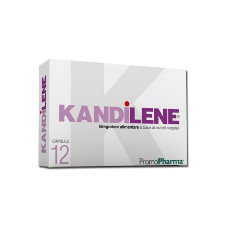 Kandilene 12 Capsule