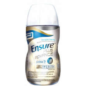 Ensure Plus Advance Van4x220ml