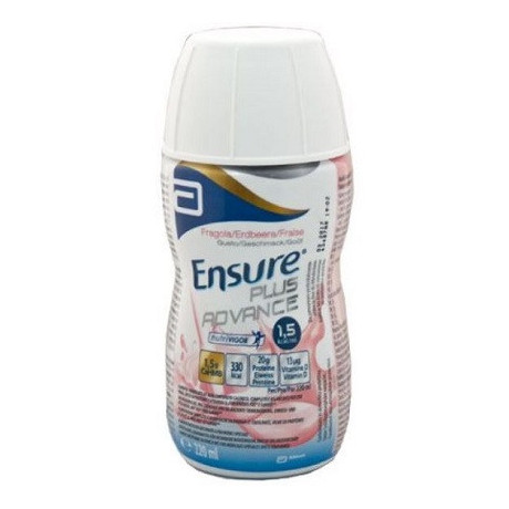 Ensure Plus Advance Fra4x220ml