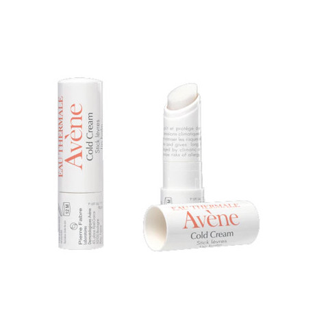 Eau Thermale Avene Cold Cream Stick Labbra Nutriente