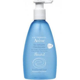 Avene Pediatril Acqua Det500ml