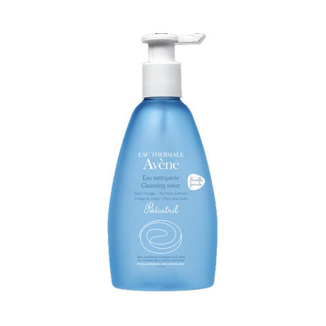 Avene Pediatril Acqua Det500ml