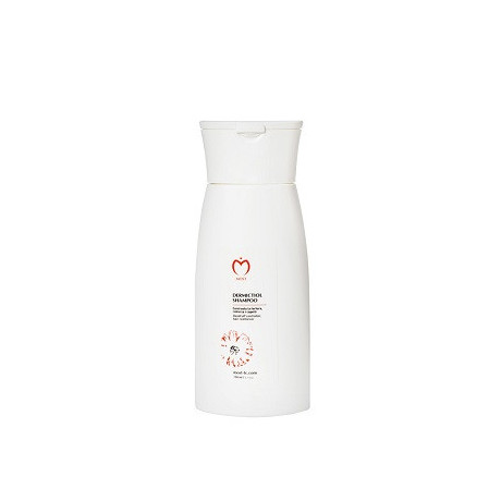 Most Dermictiol Shampoo 150ml