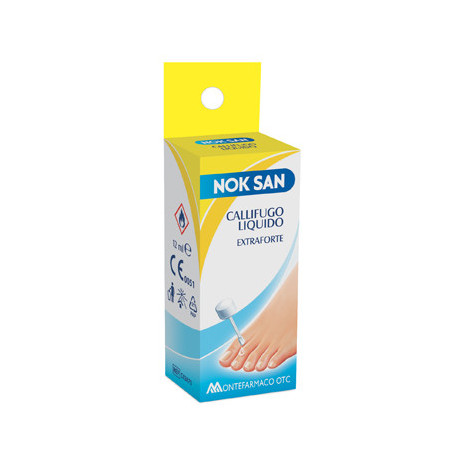 Noksan Callifugo Liquido 12ml