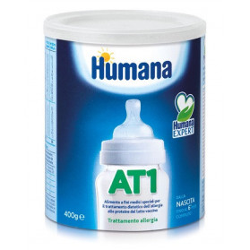 Humana At1 Expert 400g