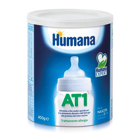 Humana At1 Expert 400g