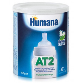 Humana At2 Expert 400g