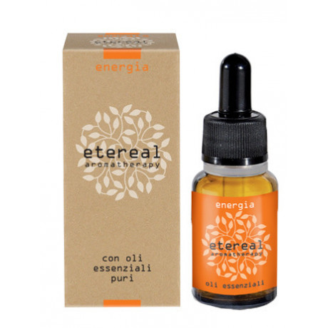 Etereal Energia 15ml