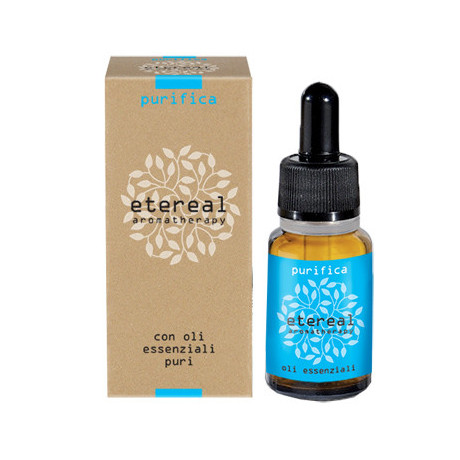 Etereal Purifica 15ml