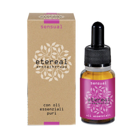 Etereal Sensual 15ml