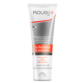 Rougj Schiuma Lavante 100 ml