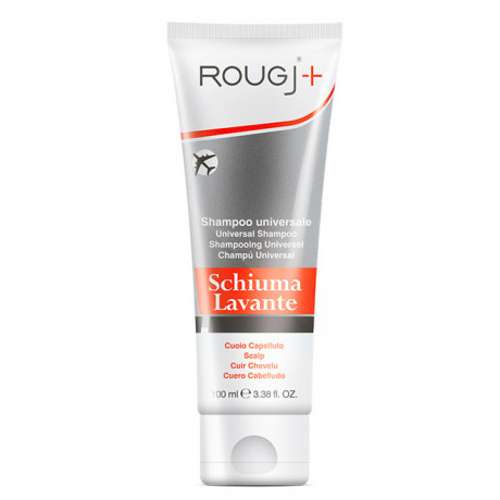 Rougj Schiuma Lavante 100 ml