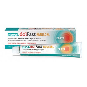 Nova Dolfast Emulgel 50 g