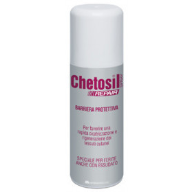 Chetosil Repair Spray 125ml