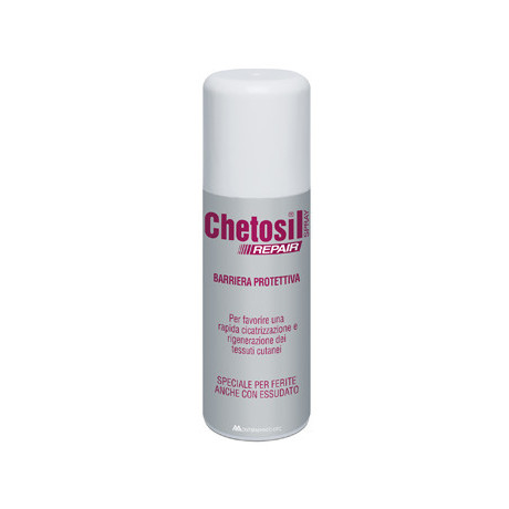 Chetosil Repair Spray 125ml