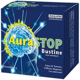 Aurastop 20 Bustine