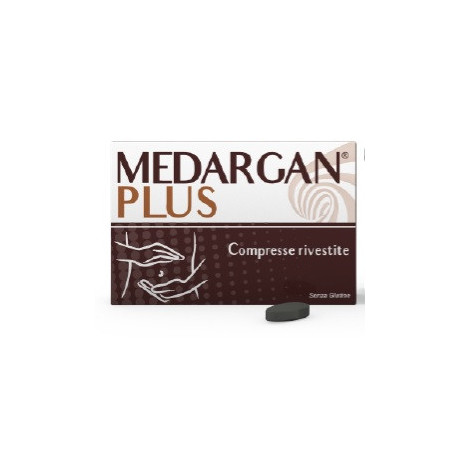 Medargan Plus 30 Compresse