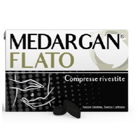 Medargan Flato 30 Compresse