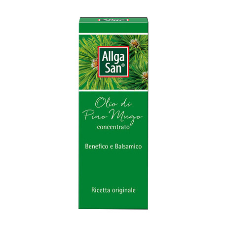 Allga Olio Pino Mugo 10 ml