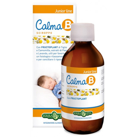 Calma B Fluido 150 ml