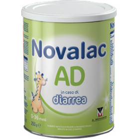 Novalac Adulti 600g